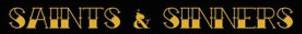 logo Saints And Sinners (FRA)